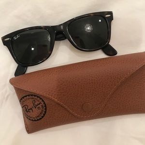 Ray-Ban Wayfairs